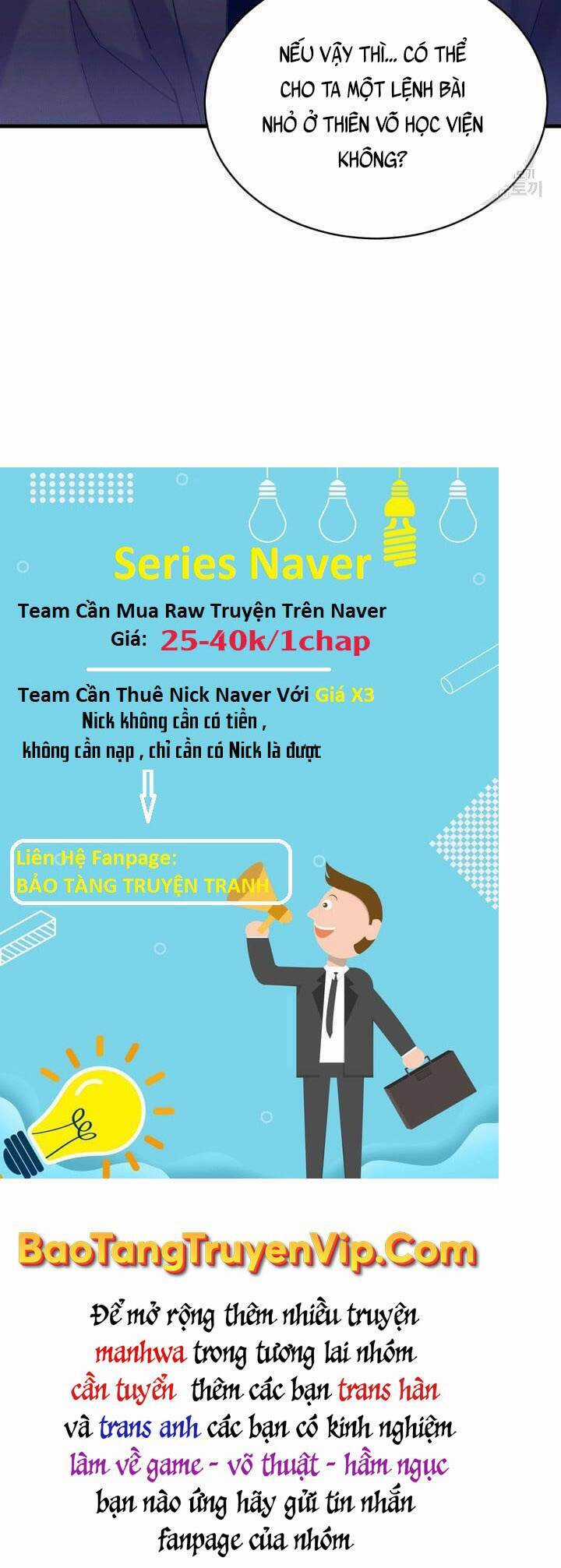 Lightning Degree Chapter 143 trang 35