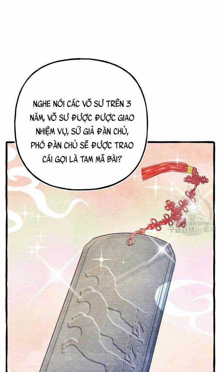 Lightning Degree Chapter 143 trang 36