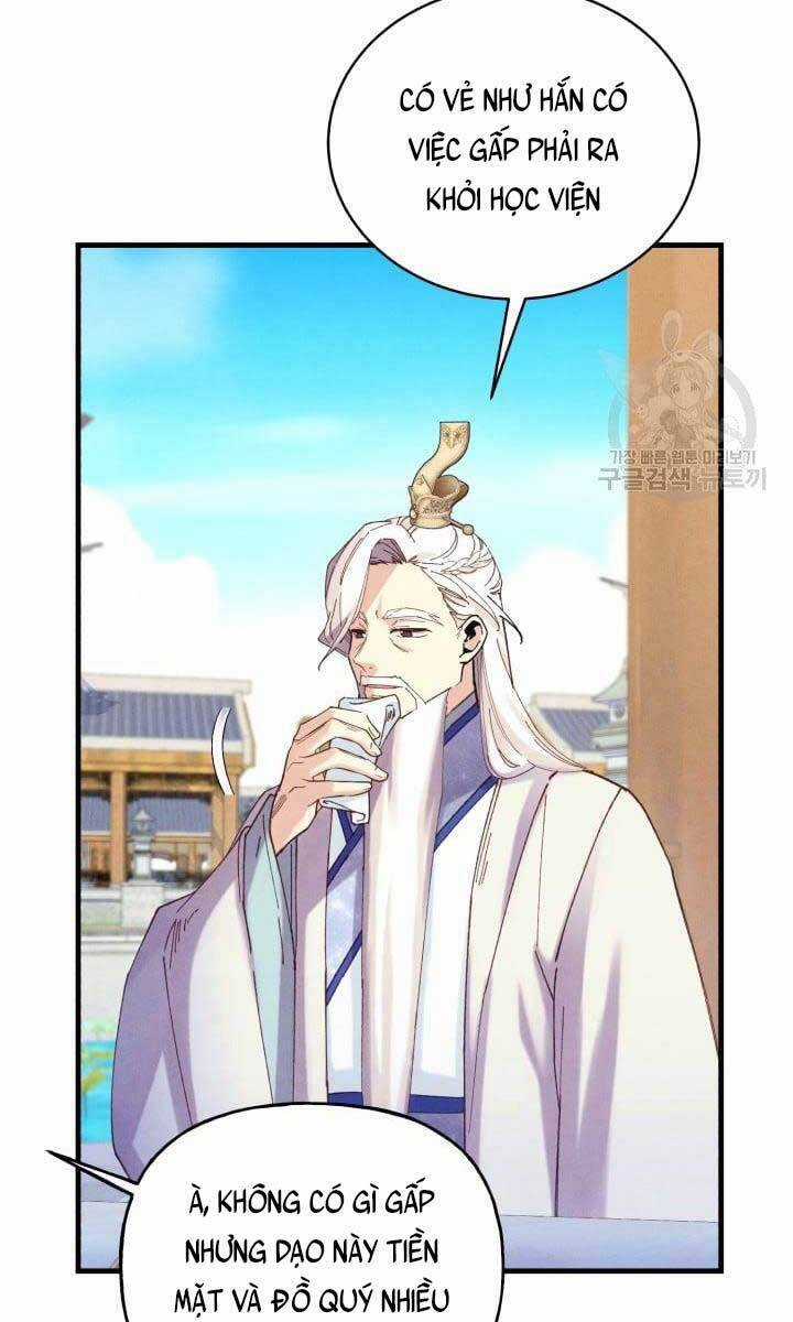 Lightning Degree Chapter 143 trang 39