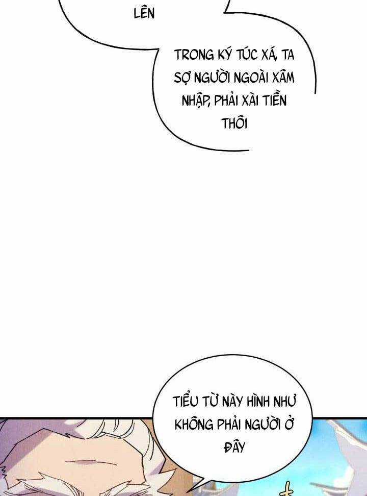 Lightning Degree Chapter 143 trang 40