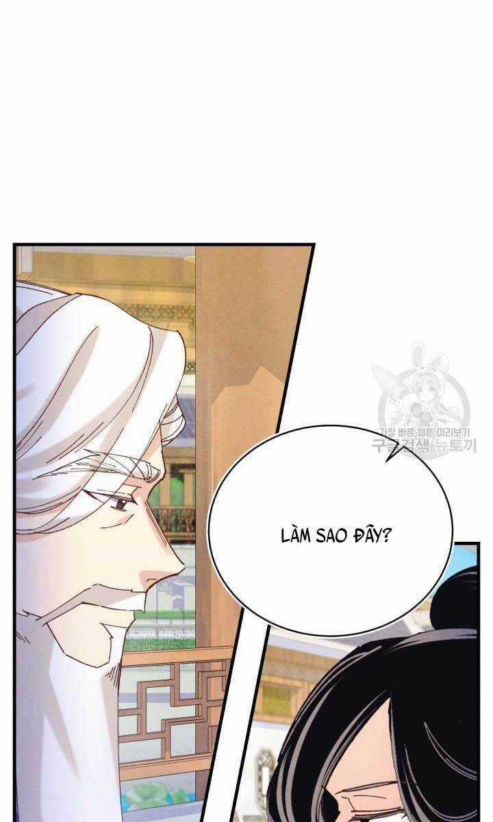 Lightning Degree Chapter 143 trang 5