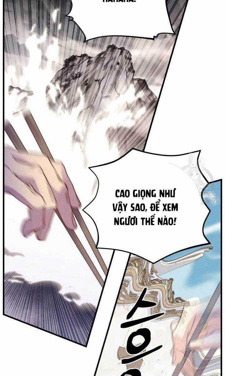 Lightning Degree Chapter 143 trang 50