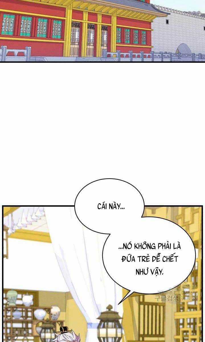 Lightning Degree Chapter 143 trang 59