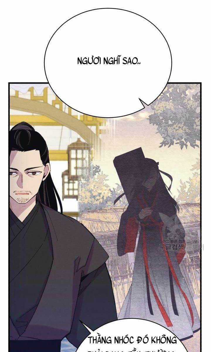 Lightning Degree Chapter 143 trang 61