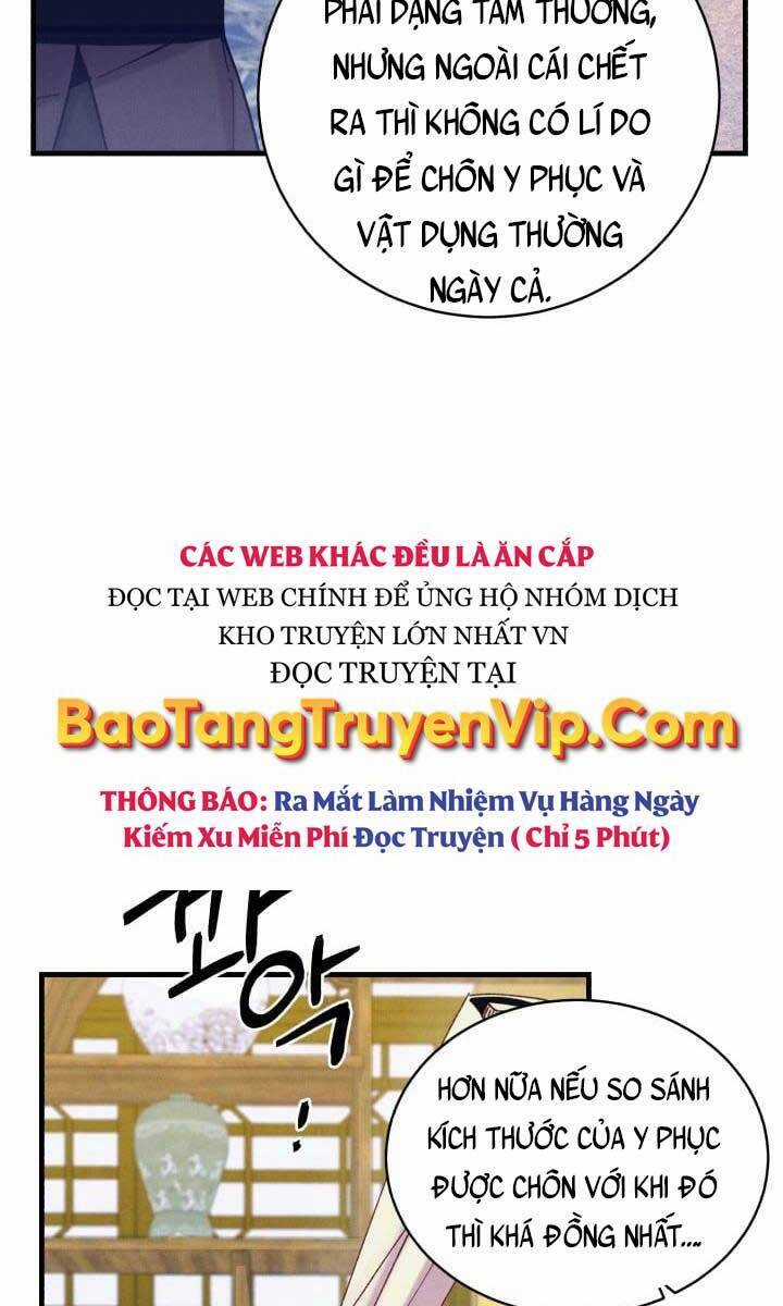 Lightning Degree Chapter 143 trang 62