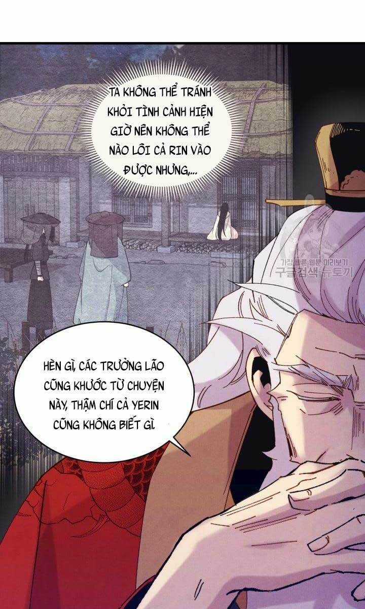 Lightning Degree Chapter 143 trang 64