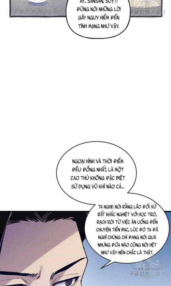 Lightning Degree Chapter 143 trang 71