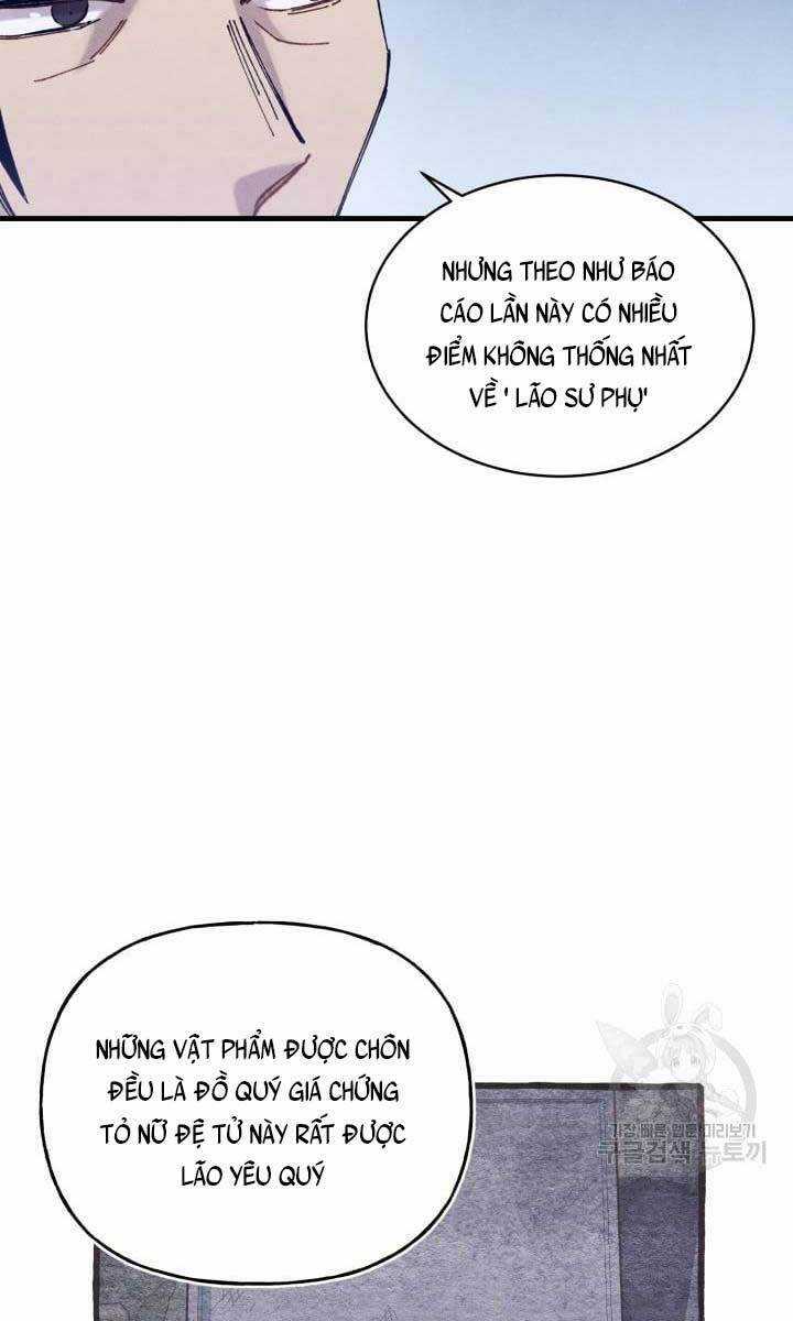 Lightning Degree Chapter 143 trang 72