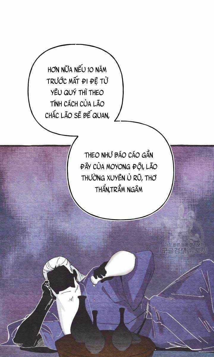 Lightning Degree Chapter 143 trang 74