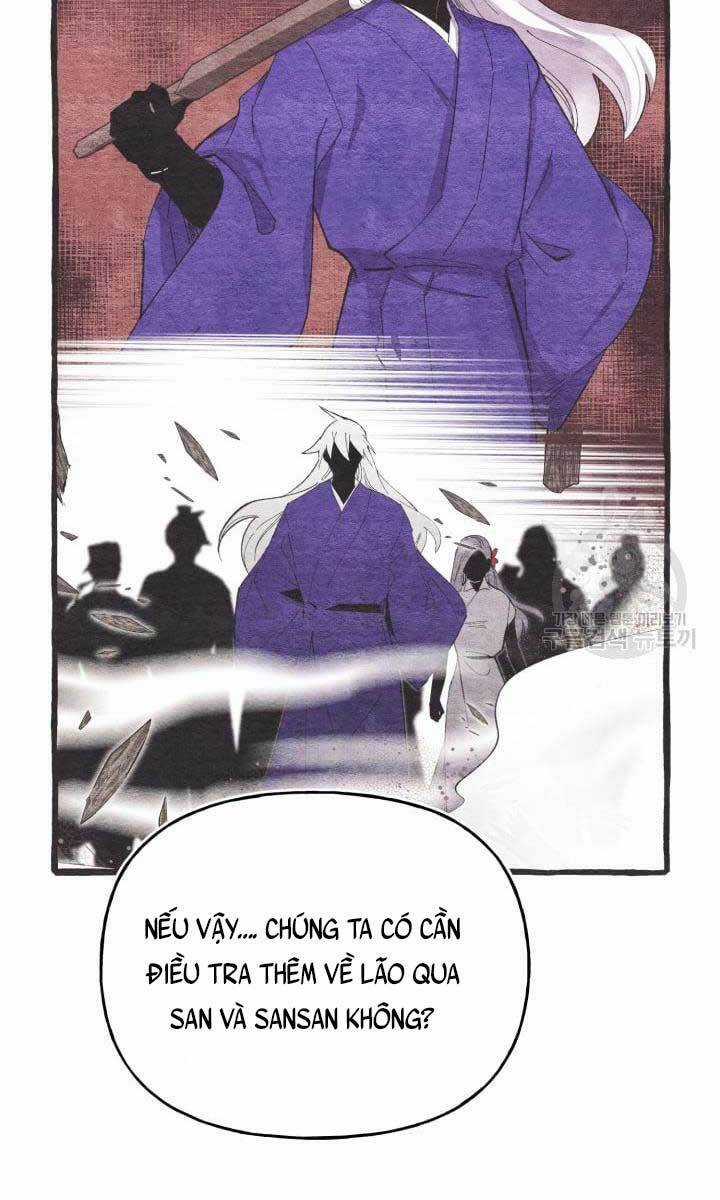 Lightning Degree Chapter 143 trang 76