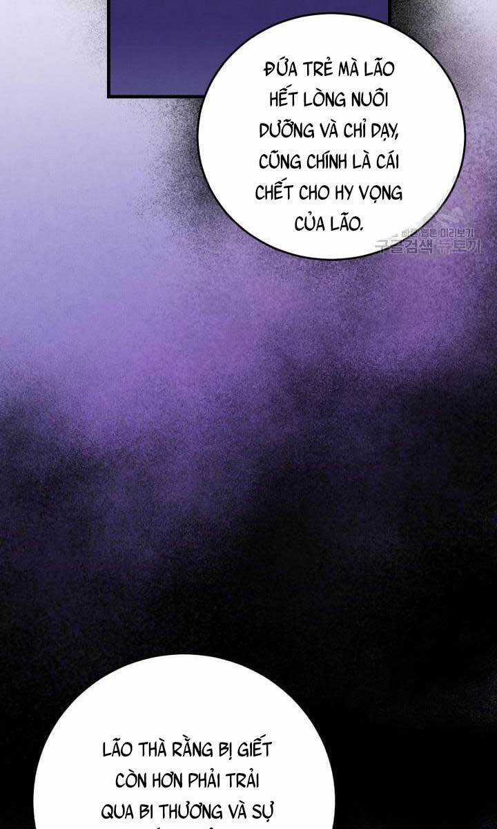 Lightning Degree Chapter 143 trang 81