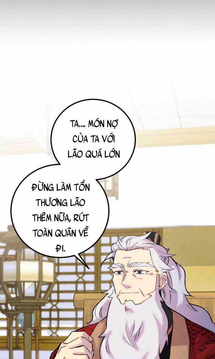 Lightning Degree Chapter 143 trang 88