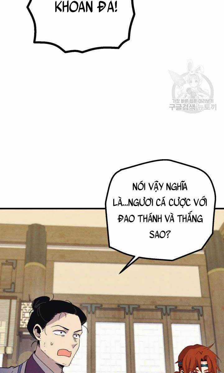 Lightning Degree Chapter 144 trang 27