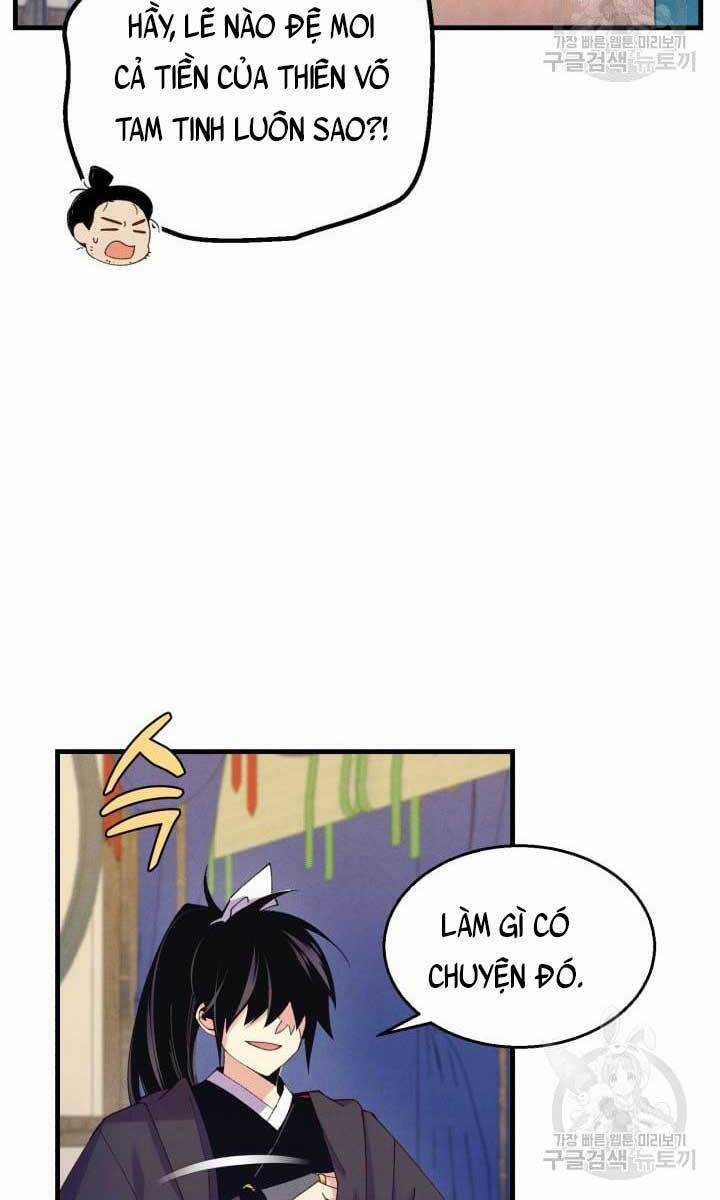 Lightning Degree Chapter 144 trang 30