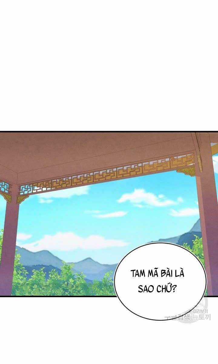 Lightning Degree Chapter 144 trang 37