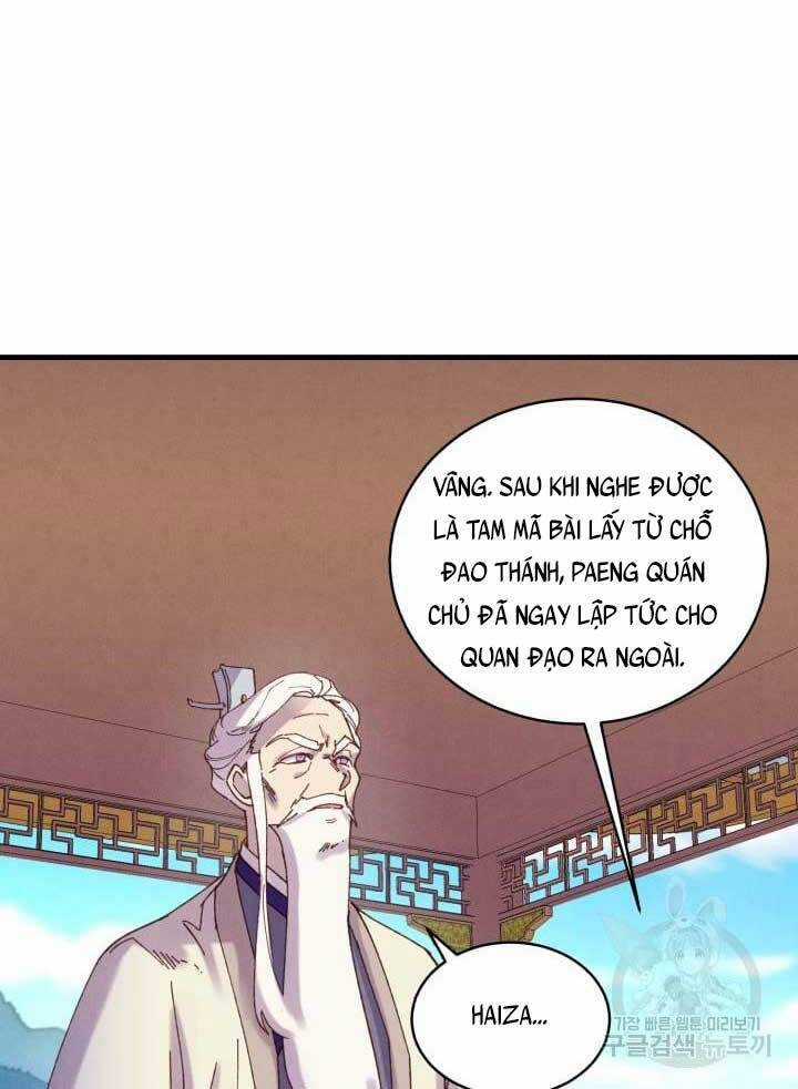 Lightning Degree Chapter 144 trang 38