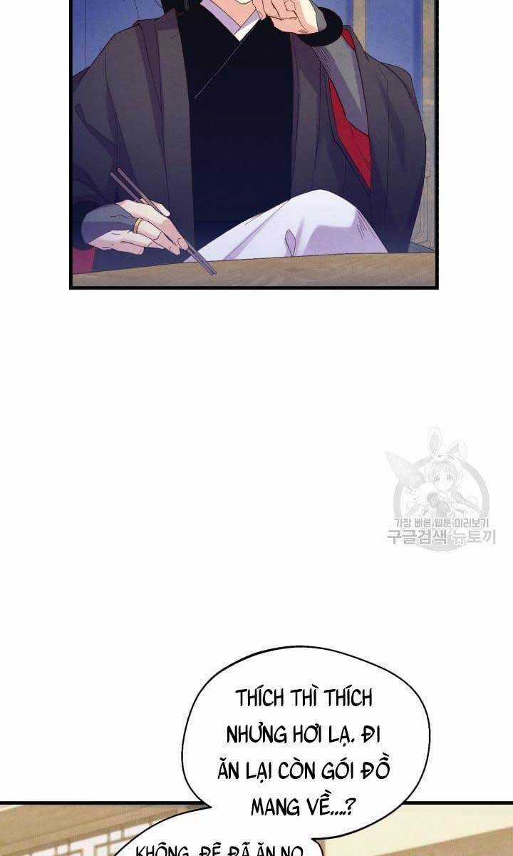 Lightning Degree Chapter 144 trang 4