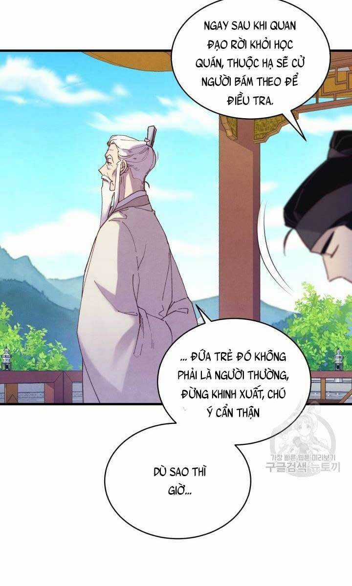 Lightning Degree Chapter 144 trang 40