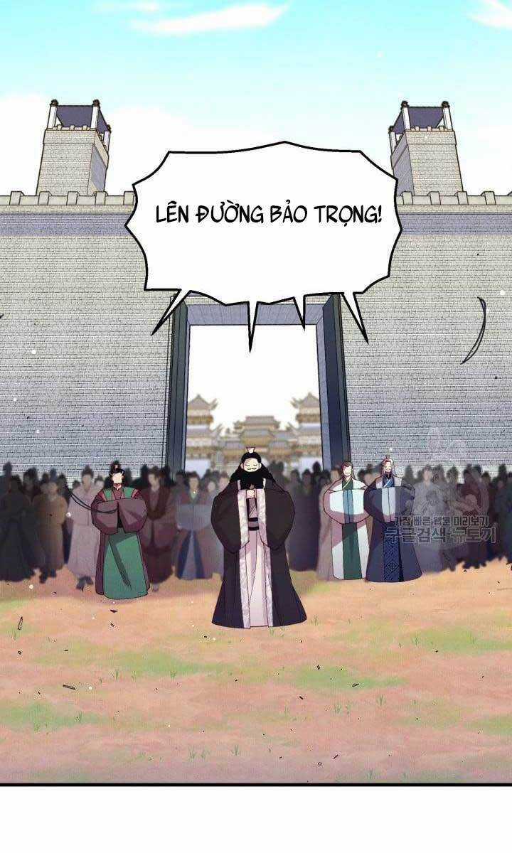 Lightning Degree Chapter 144 trang 42