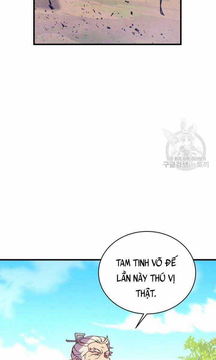 Lightning Degree Chapter 144 trang 44