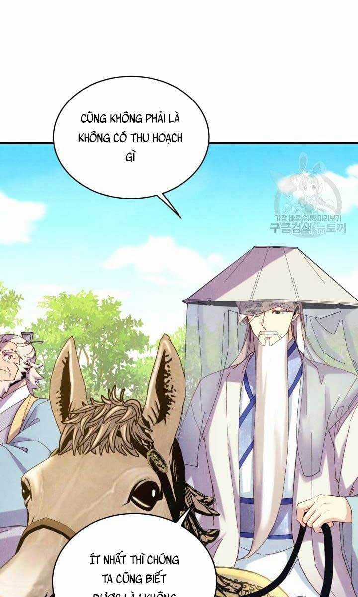 Lightning Degree Chapter 144 trang 49