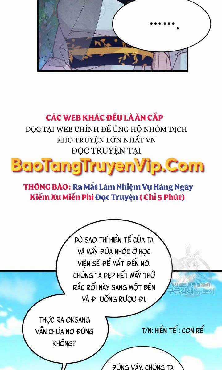 Lightning Degree Chapter 144 trang 55