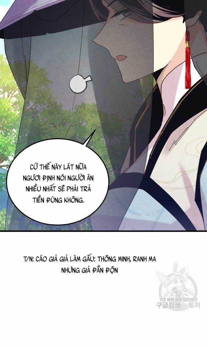 Lightning Degree Chapter 144 trang 58