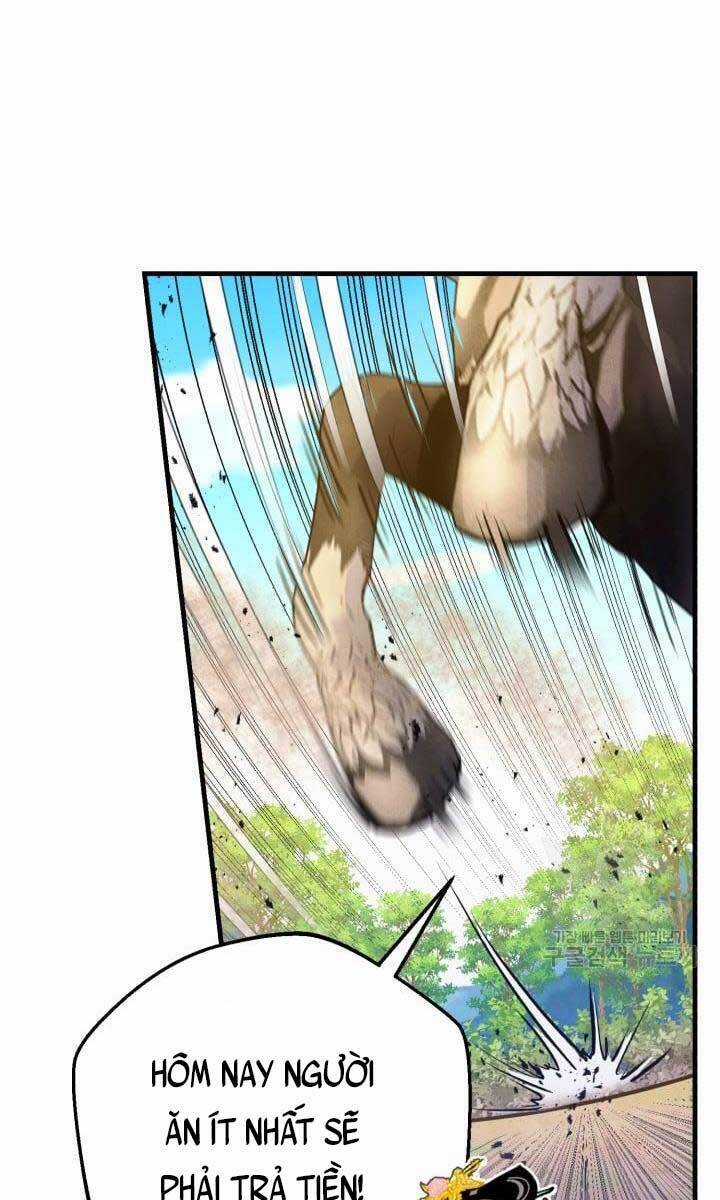 Lightning Degree Chapter 144 trang 59