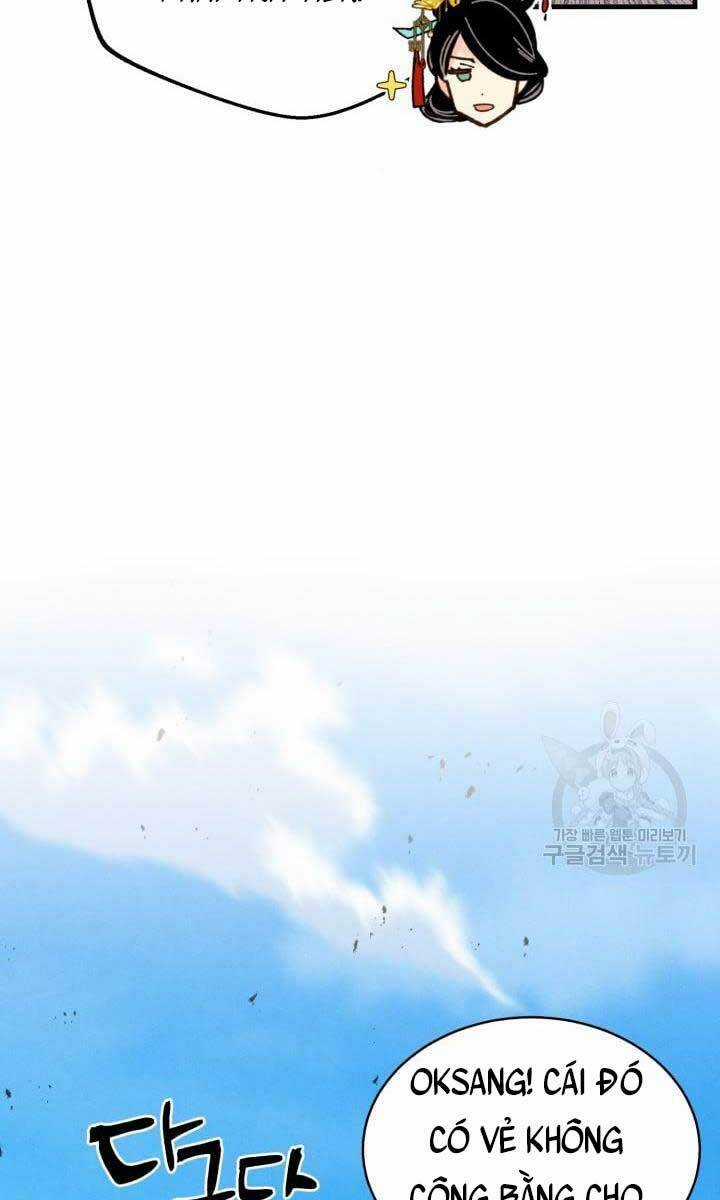 Lightning Degree Chapter 144 trang 60