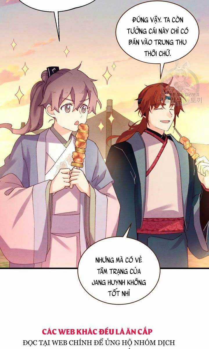 Lightning Degree Chapter 144 trang 65