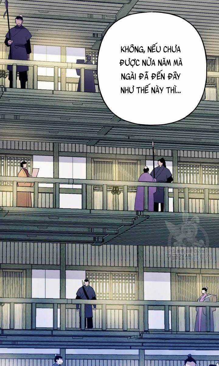 Lightning Degree Chapter 144 trang 75