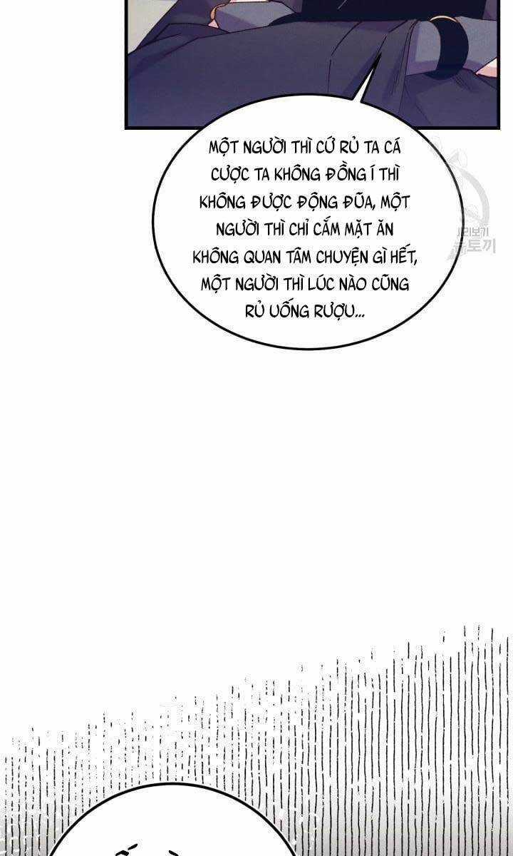 Lightning Degree Chapter 144 trang 8