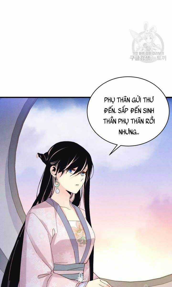 Lightning Degree Chapter 144 trang 85