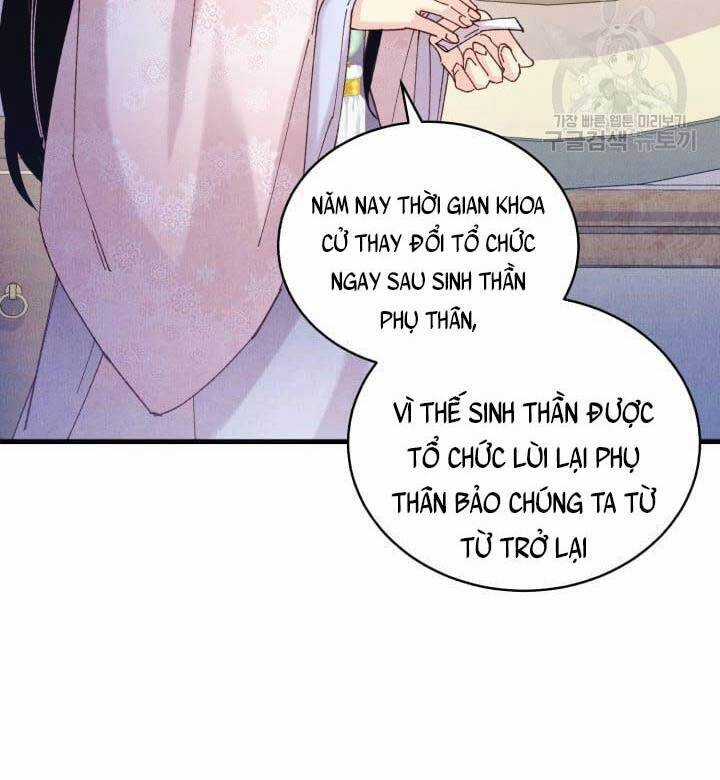 Lightning Degree Chapter 144 trang 86