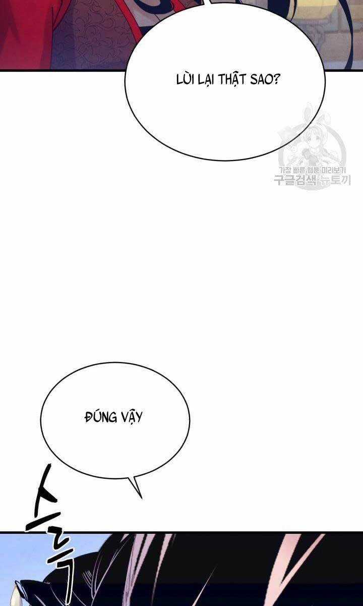 Lightning Degree Chapter 144 trang 88