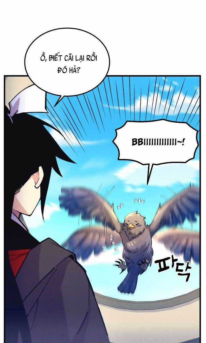 Lightning Degree Chapter 145 trang 12