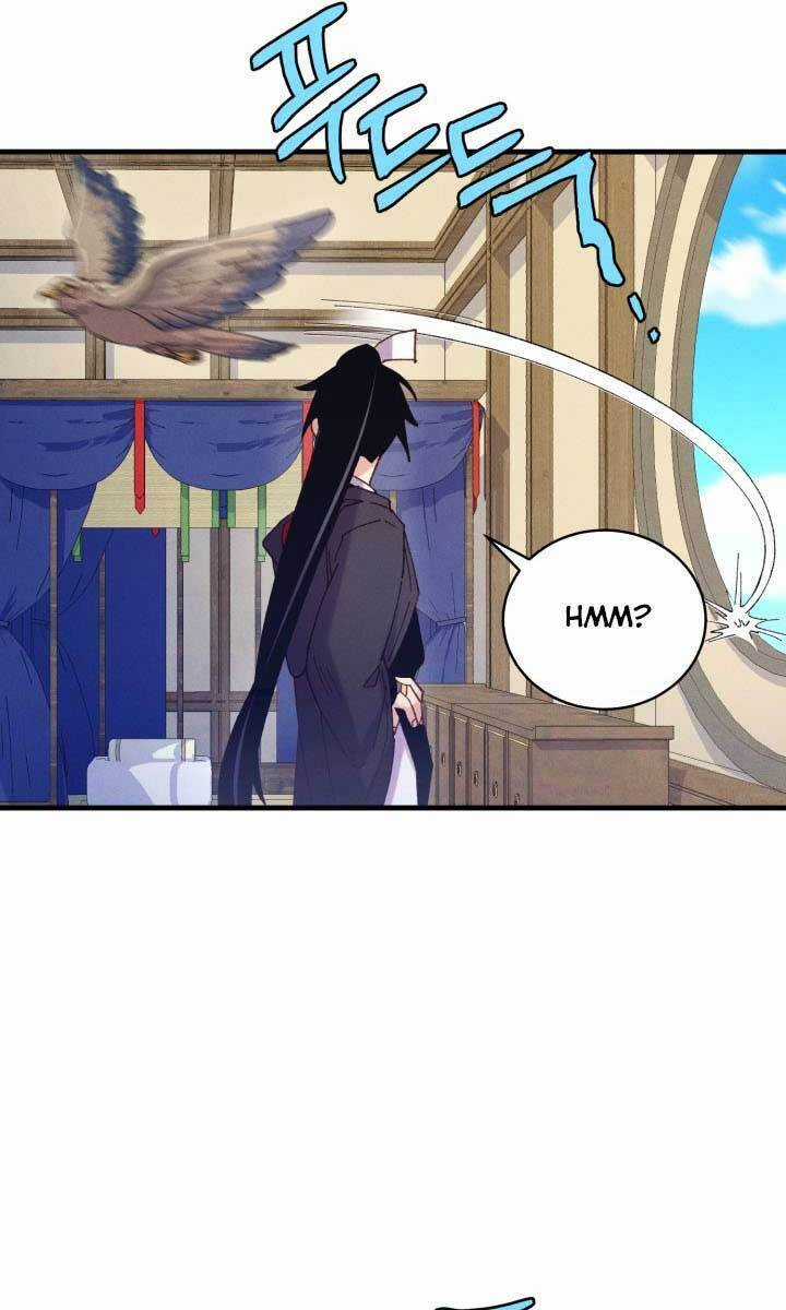 Lightning Degree Chapter 145 trang 14