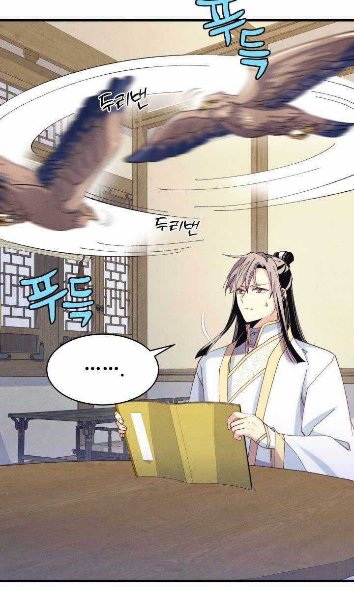 Lightning Degree Chapter 145 trang 15