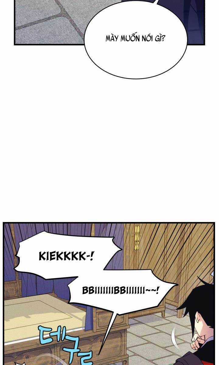 Lightning Degree Chapter 145 trang 17