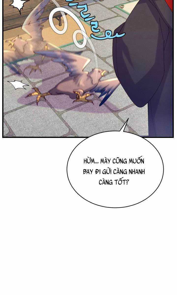 Lightning Degree Chapter 145 trang 18