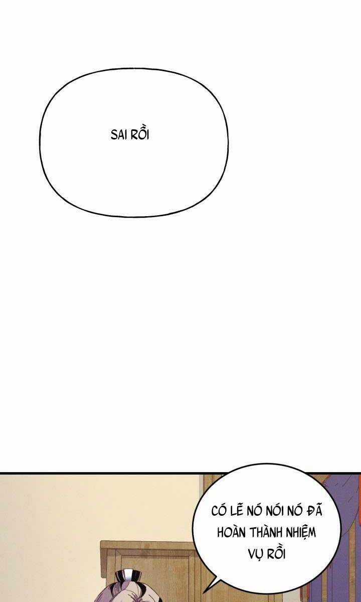 Lightning Degree Chapter 145 trang 19