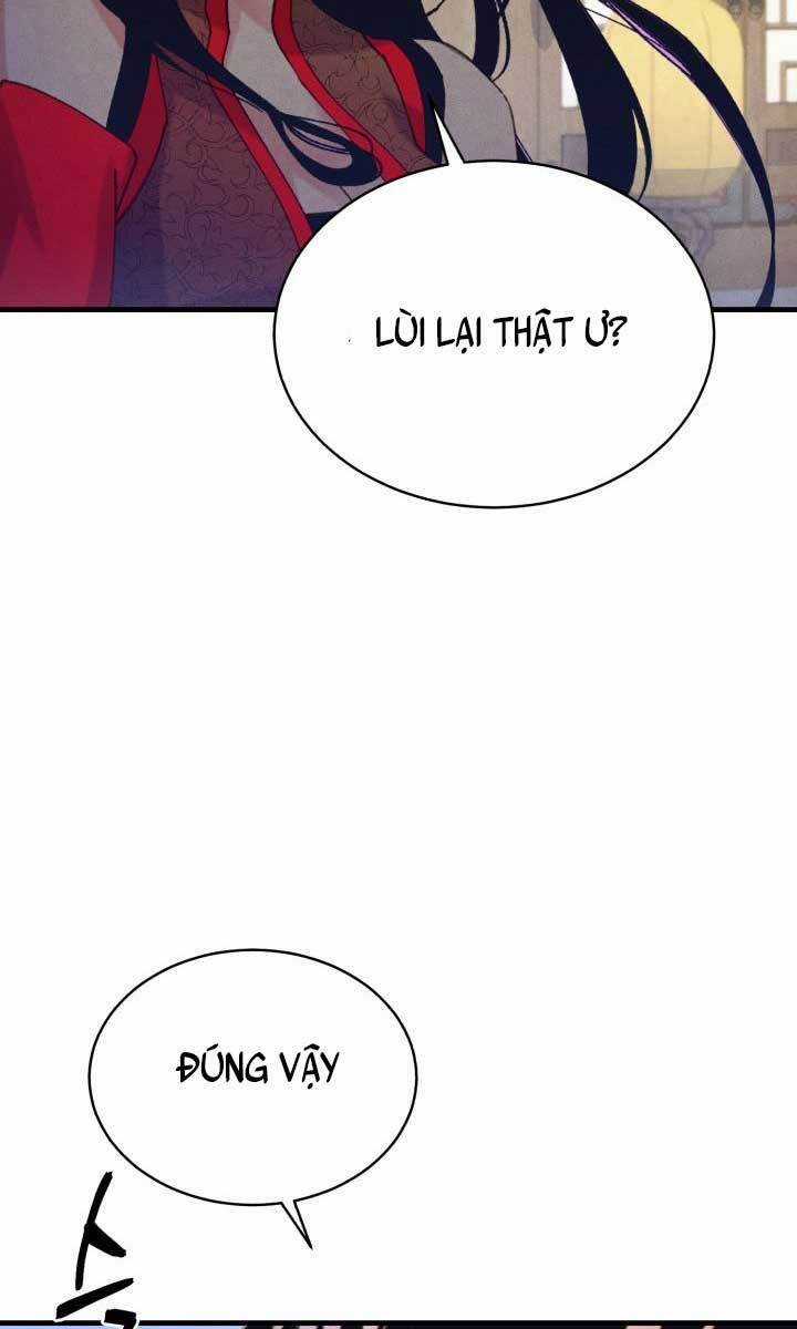 Lightning Degree Chapter 145 trang 2