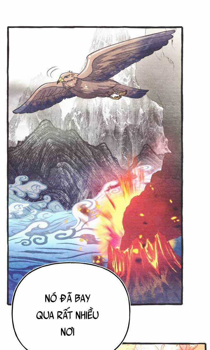 Lightning Degree Chapter 145 trang 21