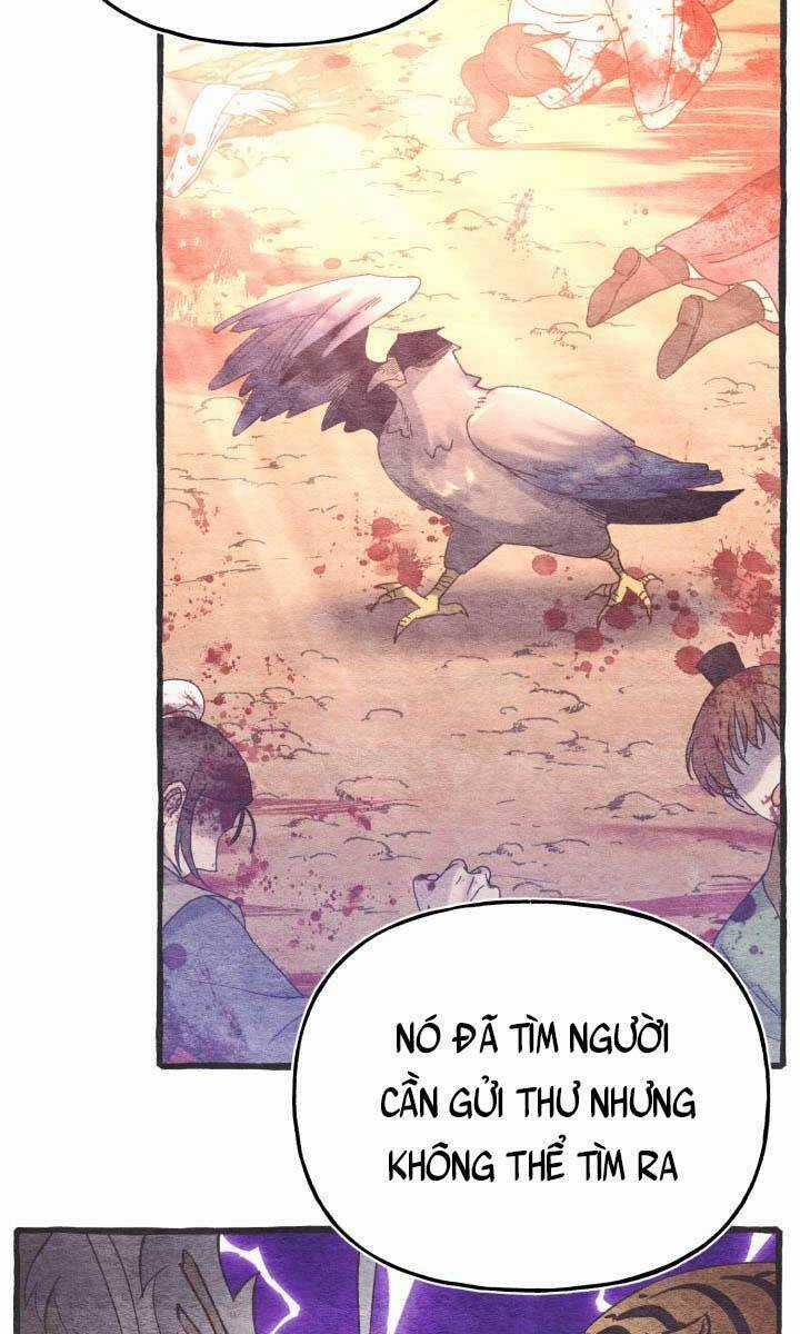 Lightning Degree Chapter 145 trang 22