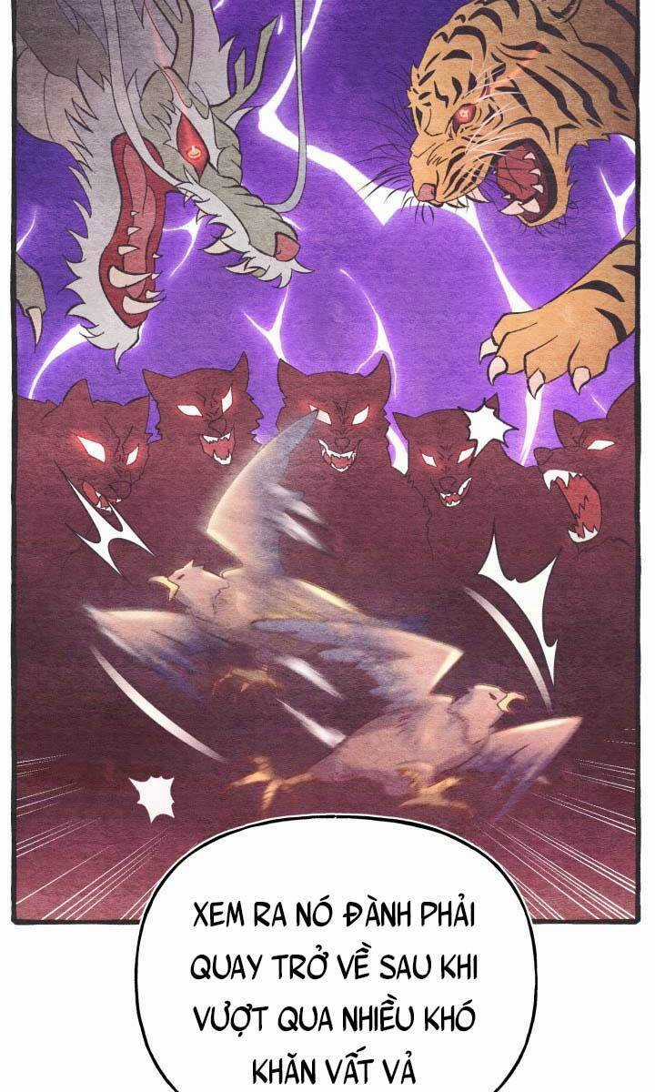 Lightning Degree Chapter 145 trang 23