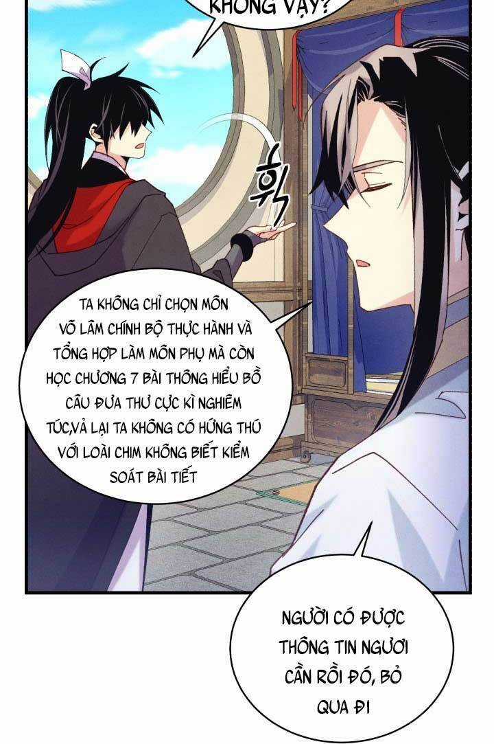 Lightning Degree Chapter 145 trang 26