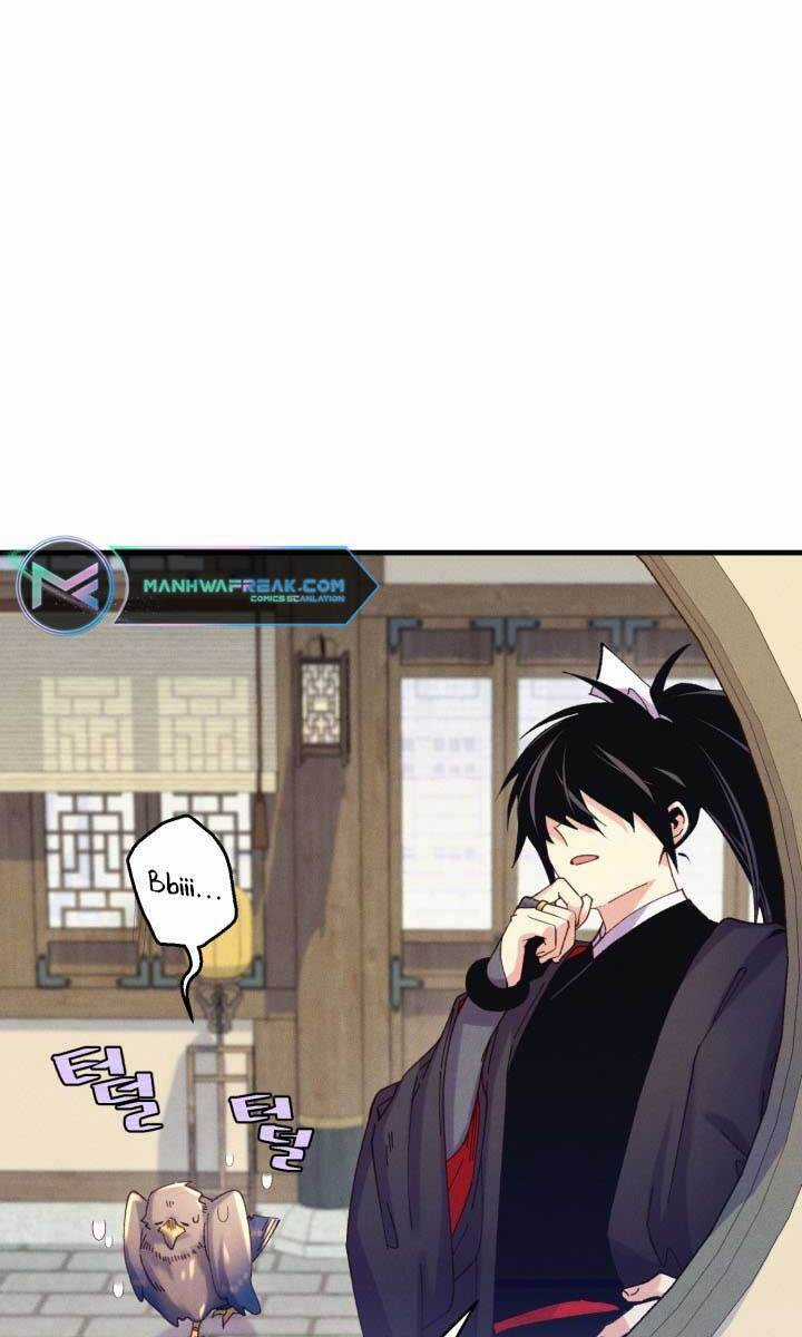 Lightning Degree Chapter 145 trang 27