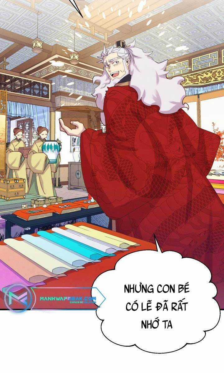 Lightning Degree Chapter 145 trang 31