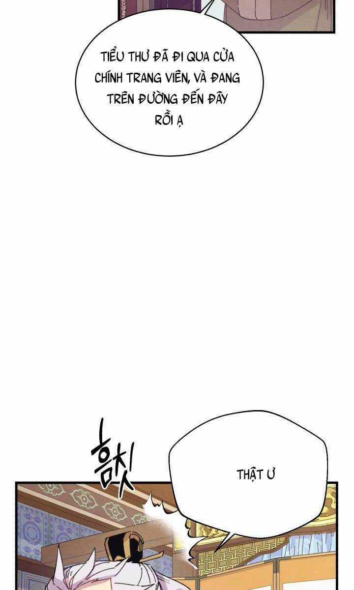 Lightning Degree Chapter 145 trang 33