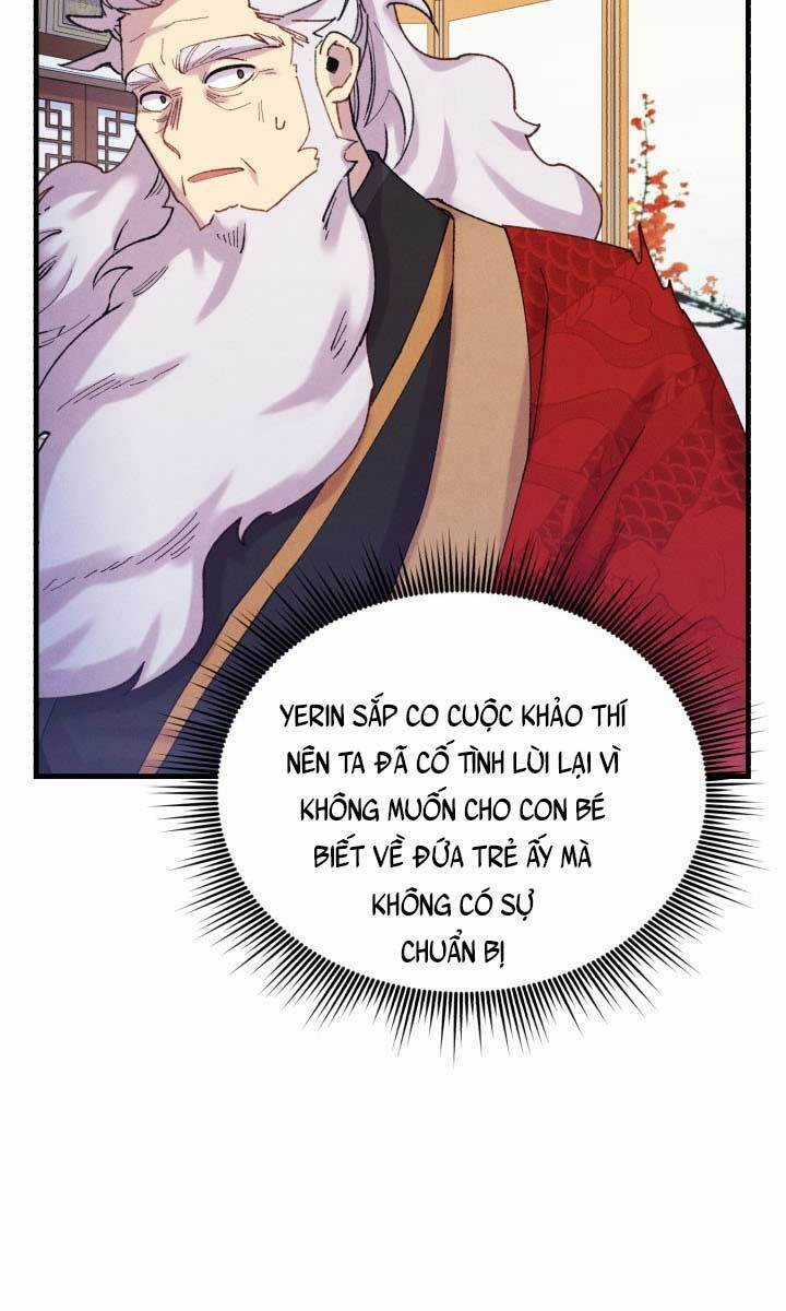 Lightning Degree Chapter 145 trang 34